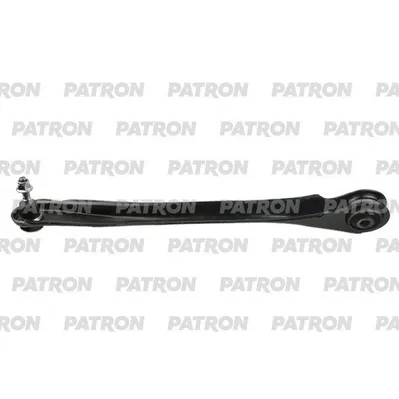 Рычаг подвески FORD ESCAPE (USA) 08/07-08/12 MARINER 1st Generati PATRON PS50529L