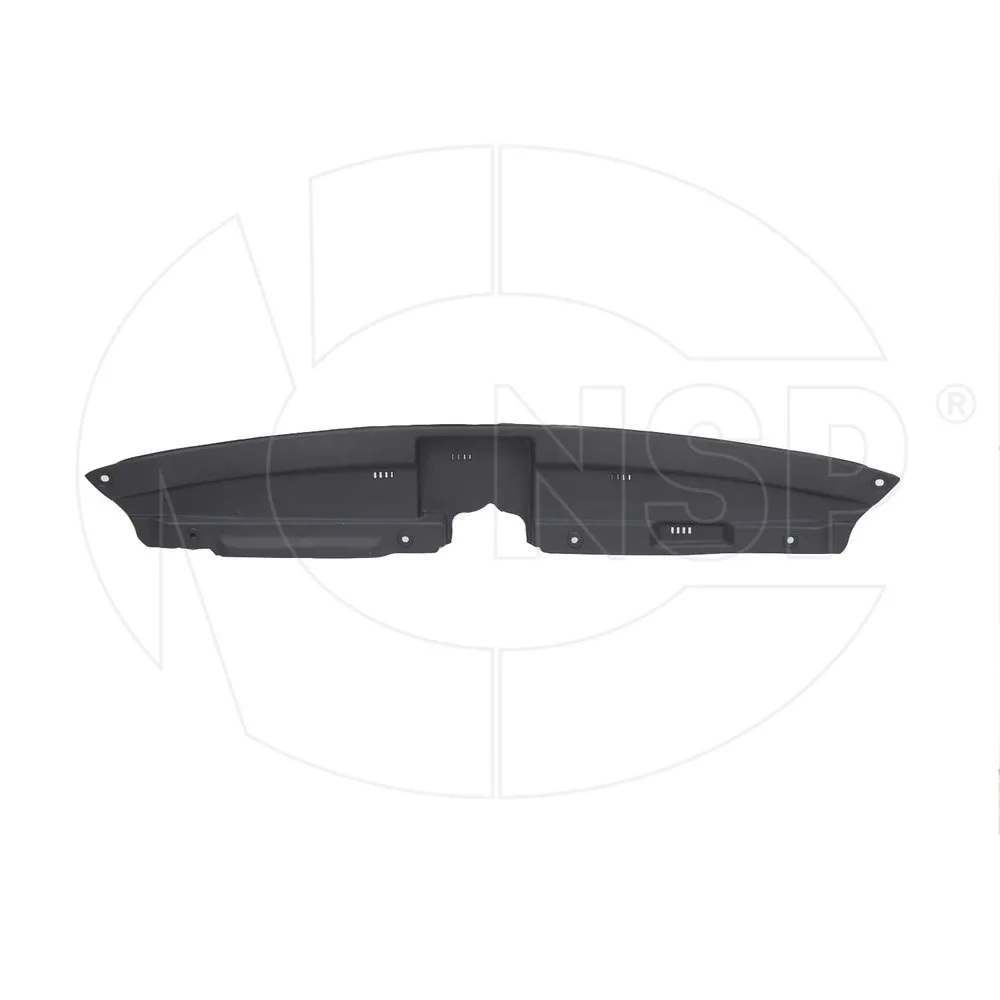 Накладка замка капота KIA Cee'd II (12-18) NSP0286570A2000