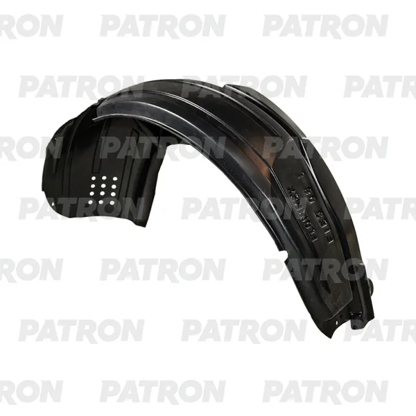 Подкрылок Передн лев FORD FIESTA 7 2008/09- PATRON P72-2031AL