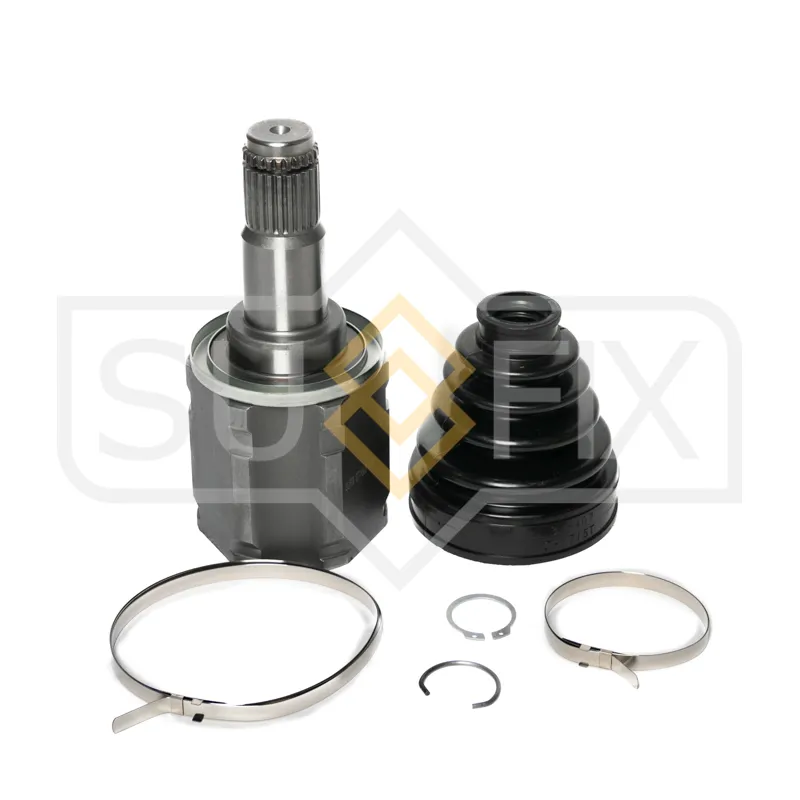 ШРУС SUFIX ST-1605