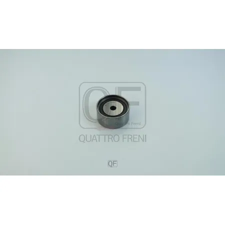 Ролик натяжителя ремня грм, QUATTRO FRENI QF33A00103