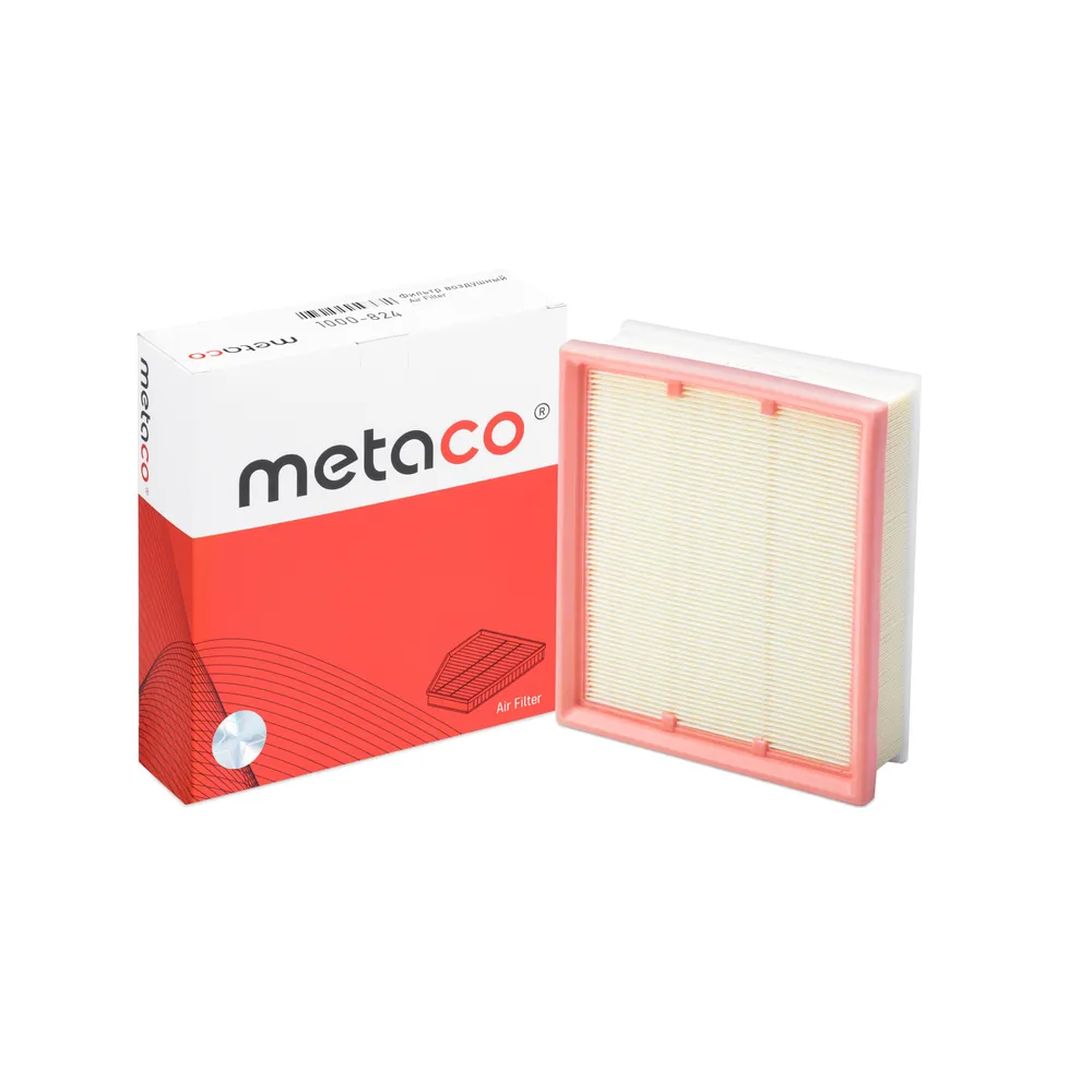 Фильтр воздушный Metaco 1000-824