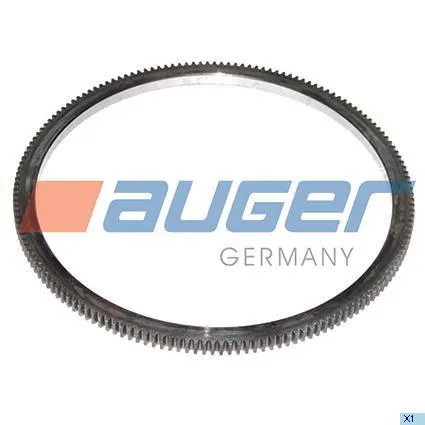 Шестерня маховика HCV AUGER 58417