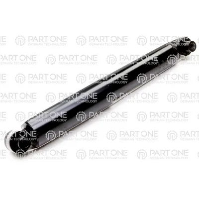 Амортизатор подвески 344363 GAS задн MAZDA: 6 02-, 6 Hatchback 02-, 6 S PART-ONE 1SA330