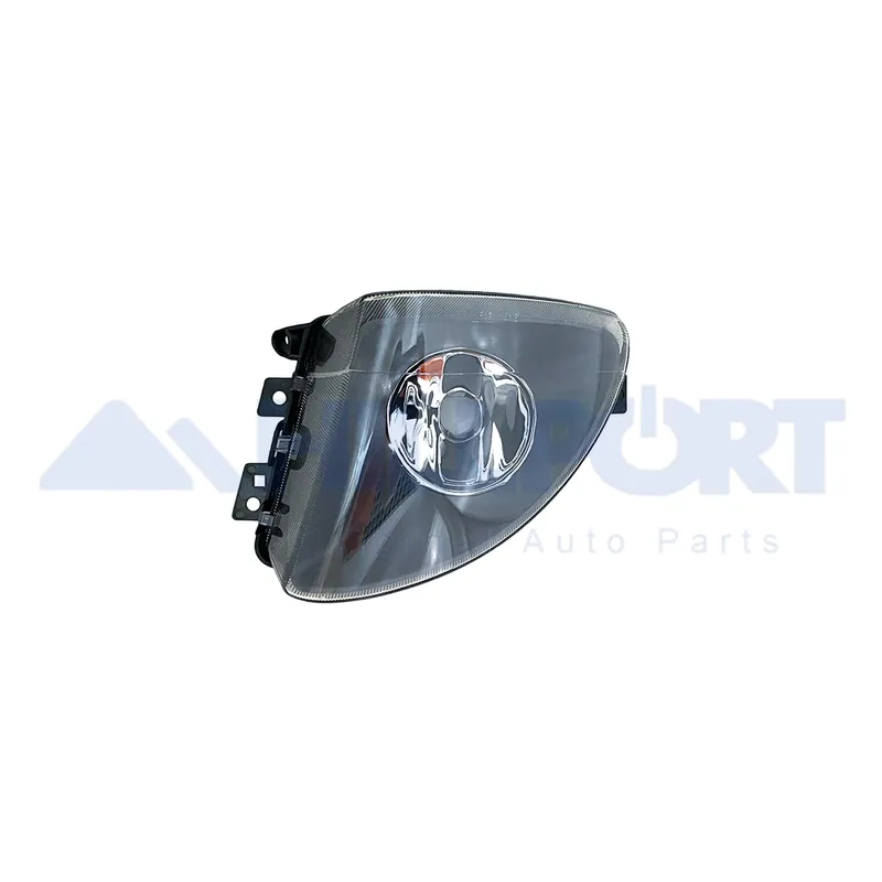 Фара противотуманная 5 ser F10, F11, F18 левая HILLPORT 29BH0017