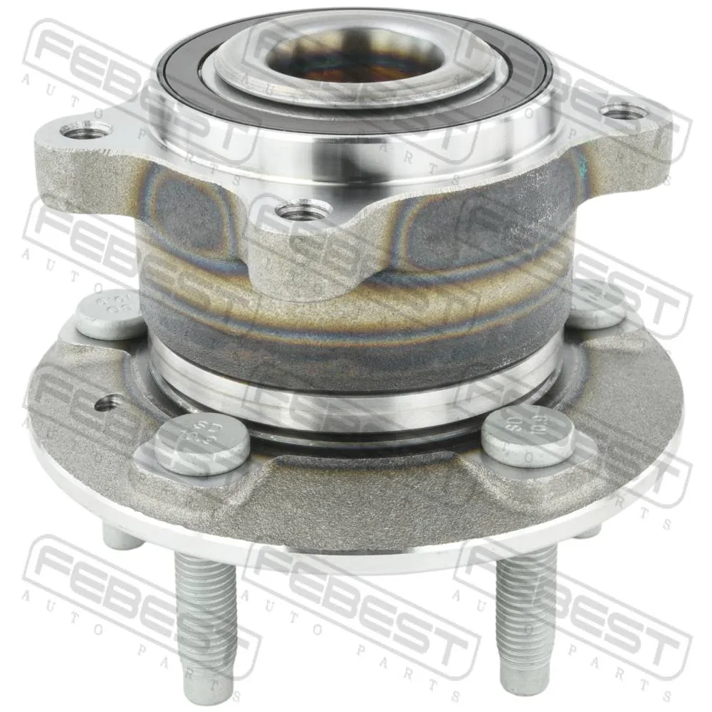 Ступица задняя OPEL ASTRA-J - ALL YEARS [GMIO] FEBEST 1082-J300R
