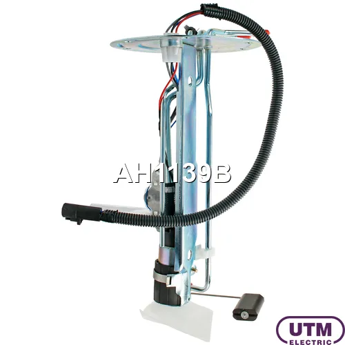 Модуль в сборе с бензонасосом UTM AH1139B