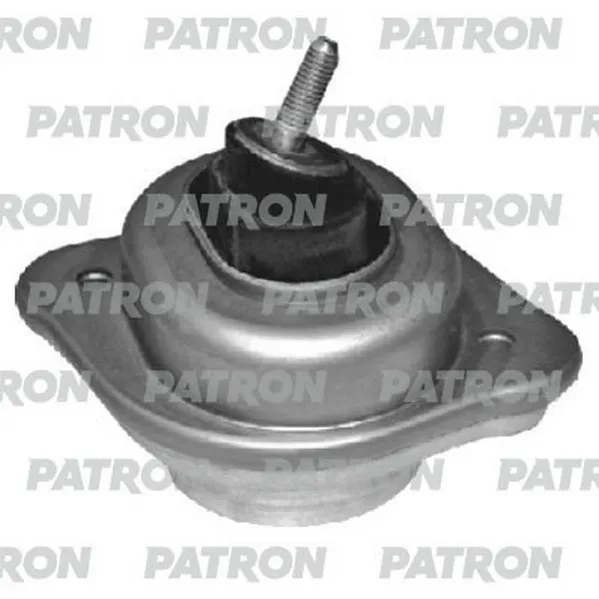Опора двигателя BMW: X3 E83 2.5/3.0 04- PATRON pse30364