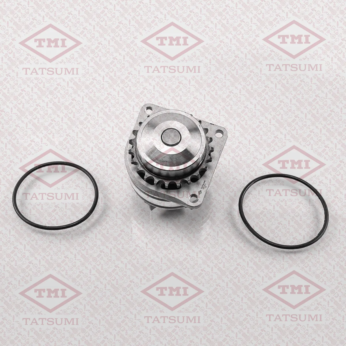 Насос водяной NISSAN Maxima/Cefiro/Pathfinder 94-> TATSUMI TGF1012