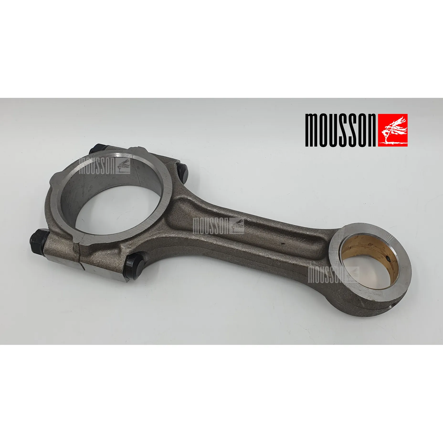 Шатун D4CB MOUSSON SCRD4CB