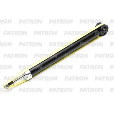 Амортизатор подвески задн AUDI: A3 96-, TT Roadster 99-, SEAT: LEON 99 PATRON PSA343348