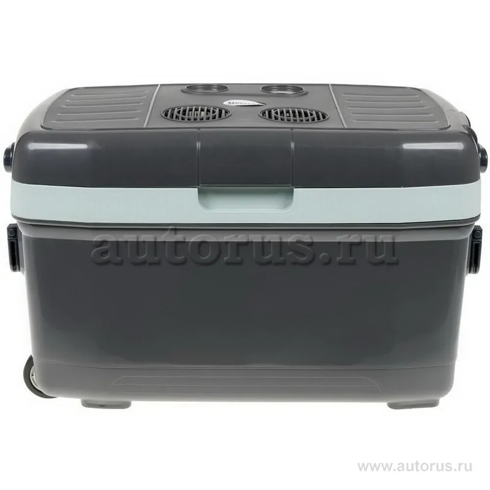 Автохолодильник MYSTERY MTC-45, объем 45 л. 12/220 В.