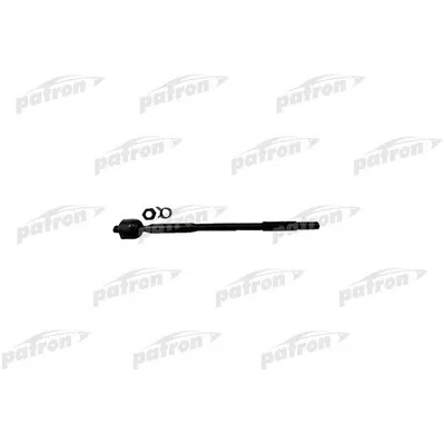 Тяга рулевая L=390mm TOYOTA AVENSIS 03- PATRON PS2363