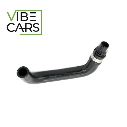 Патрубок системы охлаждения VIBECARS VC100161