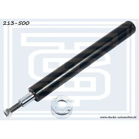 Амортизатор AUDI 80 (B2-B4) --12.94 передний STARKE 213-500