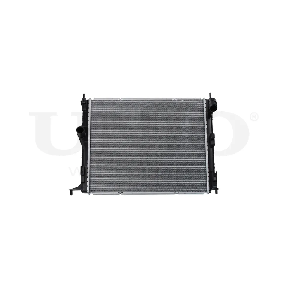 Радиатор охлаждения двигателя UNIO RAD-10087