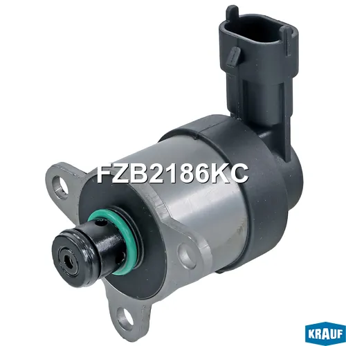 Регулятор давления ТНВД KRAUF FZB2186KC