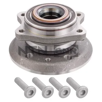 Комплект ступичного подшипника NTN-SNR R15472