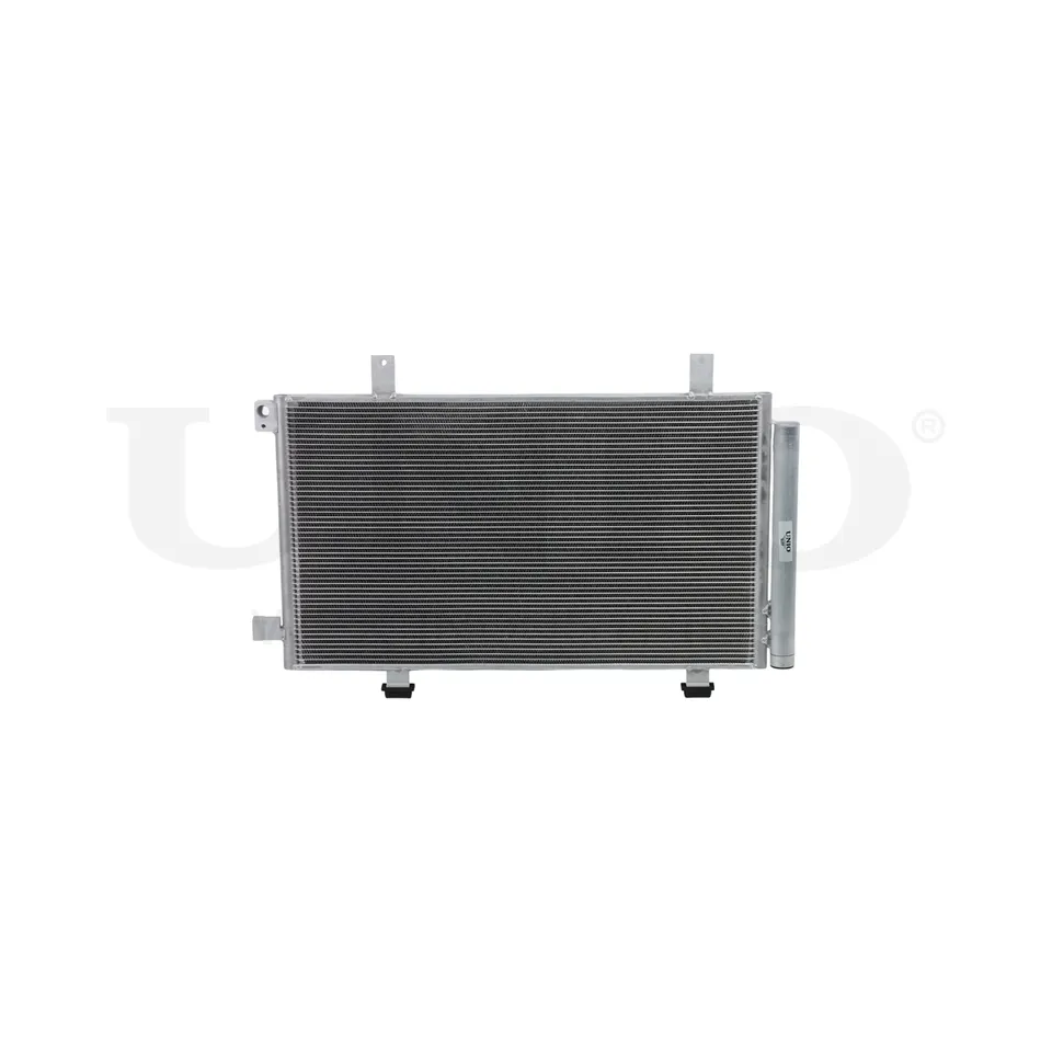 Радиатор кондиционера UNIO RAD-30036