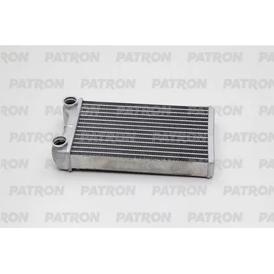 Радиатор отопителя AUDI: A4/A4 AVANT (B6) 1.6-4.2i/T/TDi/FSi/S4 00-04 PATRON PRS2118