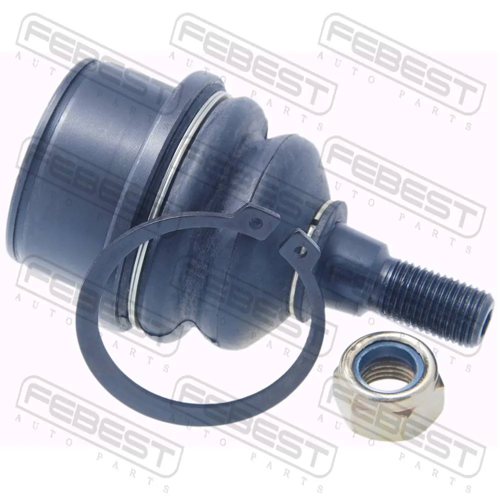 Опора шаровая переднего нижнего рычага JEEP COMMANDER (2006>) FEBEST 2020-GRCHL