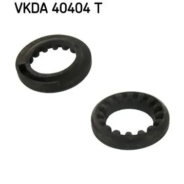 Опора амортизатора с подшипником (к-т) FORD Focus I SKF VKDA40404T