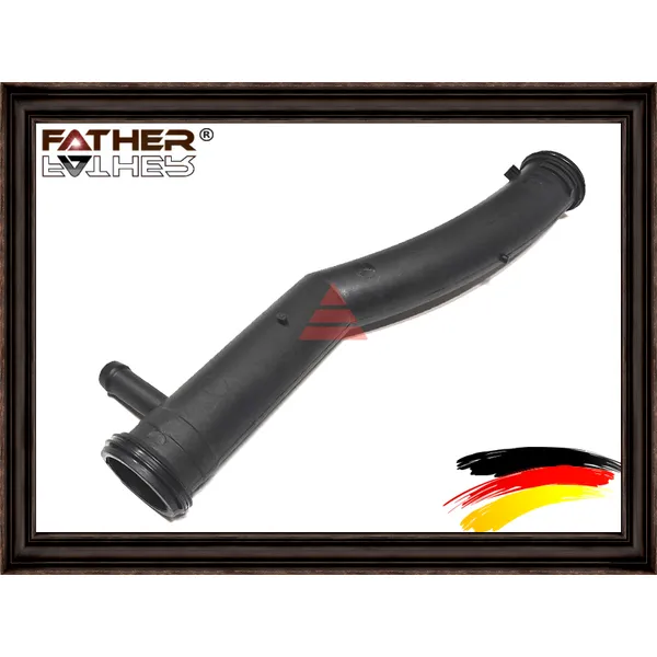 Трубка ОЖ FATHER F00126S10