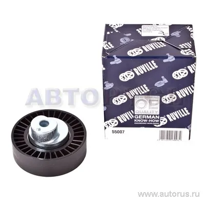 Ролик RUVILLE 55007