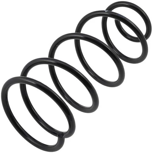 Пружина подвески передней Nissan Almera N16, L368-D154-t12,25 ZIKMAR Z48102R