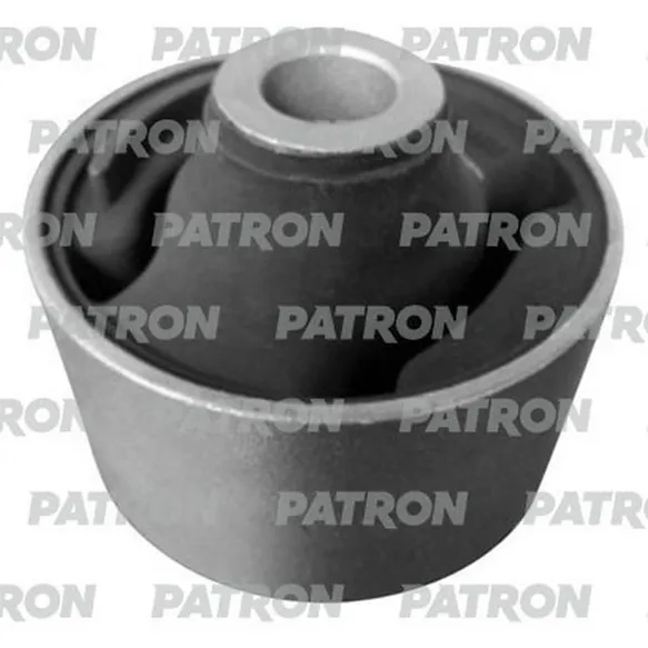 Сайлентблок рычага подвески HONDA CIVIC 12- PATRON PSE11678