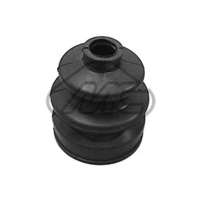 ПЫЛЬНИК ШРУСА Honda Accord Iii Metalcaucho 10356
