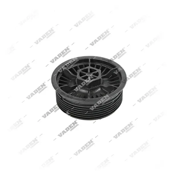 Крышка топливного фильтра для грузовиков Scania DC 9 11 12 16 VADEN 0104054