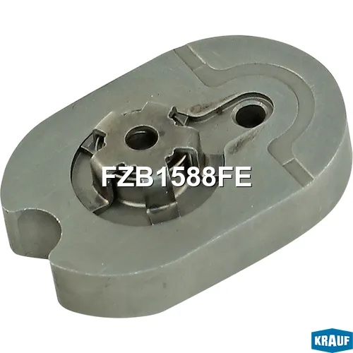 Клапан ТНВД KRAUF FZB1588FE