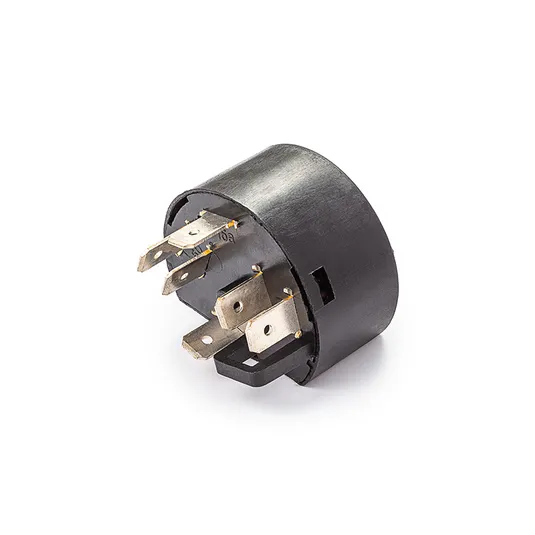 Разъем 93741069 (6pin) 6 контактов контактной группы замка зажигания для Daewoo.