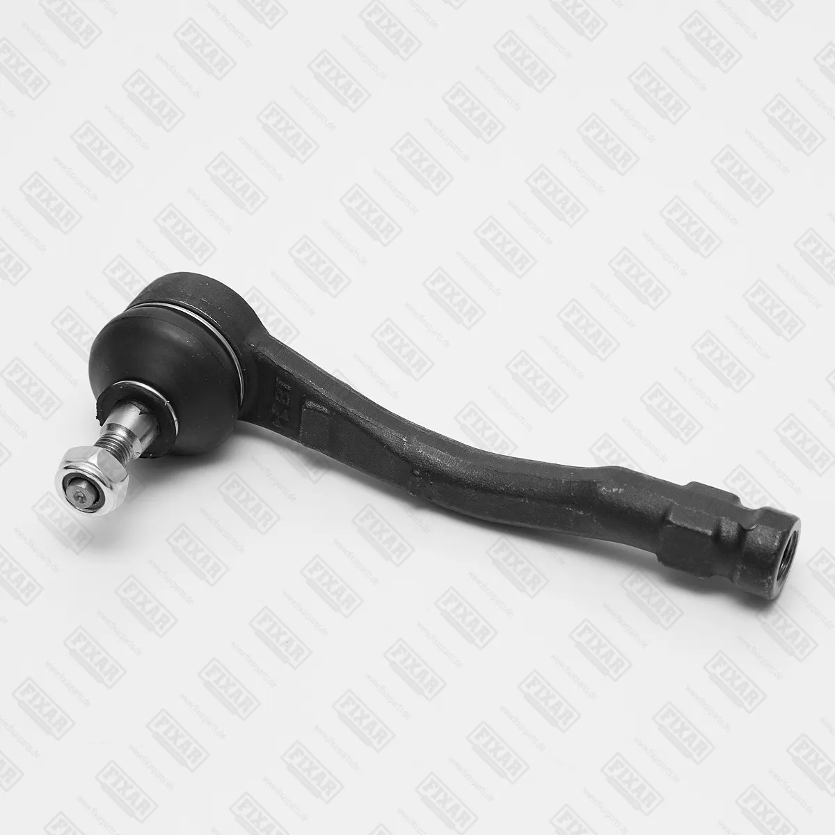 Наконечник рулевой тяги правый CITROEN С4/Berlingo 08->PEUGEOT 308/3008/5008/Part FIXAR FS0536R