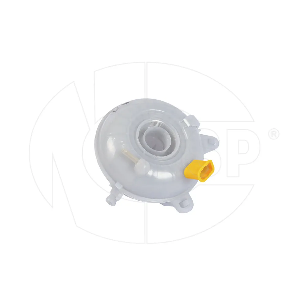 Бачок расширительный SKODA KADIAQ,OCTAVIA III/AUDI A3,A6,A7,Q3,Q5 NSP NSP085Q0121407G