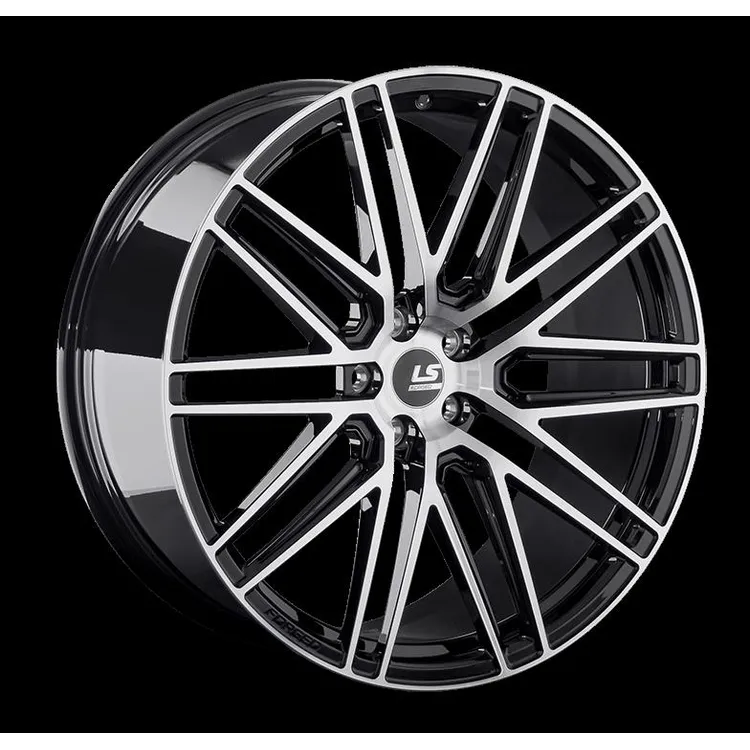 Диск кованый R22 11J 5x112/66.6 ET45 LS LS FG12 BKF S087531