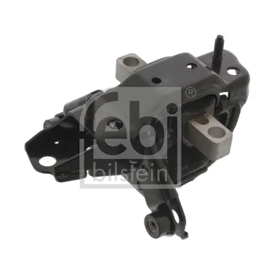 Подушка кпп левая skoda fabia, vw polo 1.4 2.0 1.4tdi 1.9sdi 00 FEBI 19906