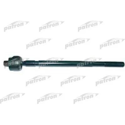 Тяга рулевая TOYOTA: COROLLA без г/у 87-92 PATRON PS2037