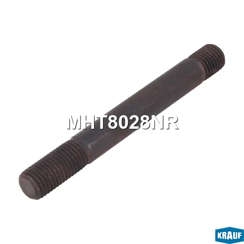 Шпилька турбокомпрессора KRAUF MHT8028NR