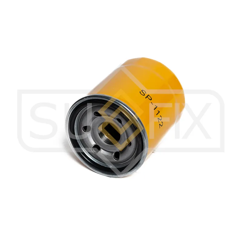 Фильтр масляный SUFIX SP-1122
