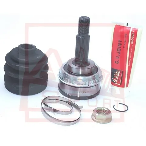 Шрус наружный 25x56x26 ASVA ty20a48