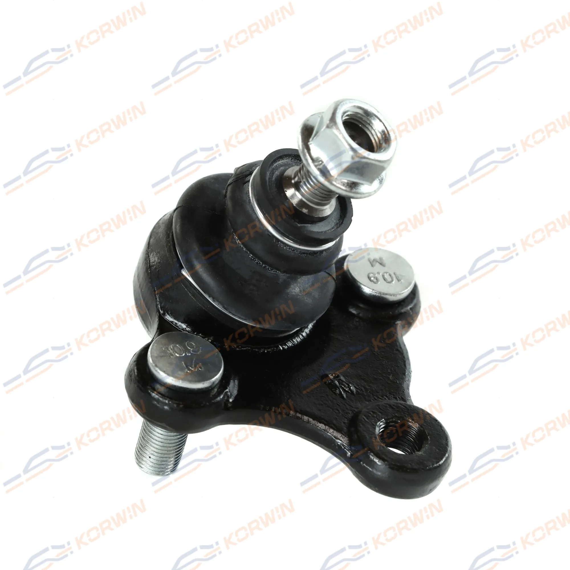 Шаровая опора R HYUNDAI Elantra (AD)/i30 / KIA Ceed (CD) KORWIN KWAE0007R