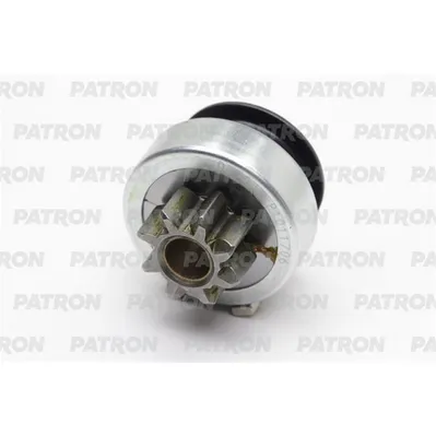 Бендикс стартера (MITSUBISHI unit) MITSUBISHI: Carisma 1.8i 95- \ V PATRON P1011706
