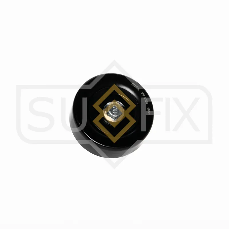 Ролик направляющий / приводной SUFIX FP-2582