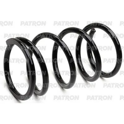 Пружина подвески задн TOYOTA RAV4 II 00-05 PATRON PCS872875