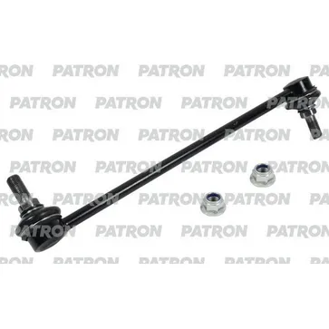 Тяга стабилизатора NISSAN: QASHQAI (J10, JJ10), MURANO (Z51), X-TRAIL PATRON PS4092L