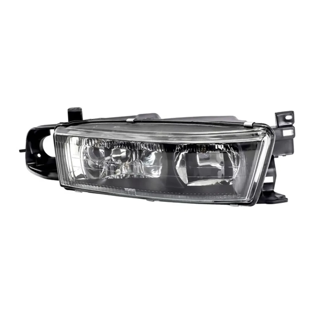 Фара п MITSUBISHI DEPO 2141142RLDEM