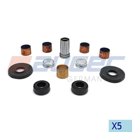 Ремонтный комплект суппорта ROR ELSA2 195 225 (RVI Premium Magnum) AUGER 54173