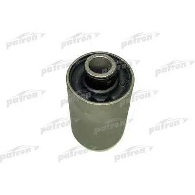 Сайлентблок рессоры ISUZU COMO JVWE25 01- PATRON PSE1854